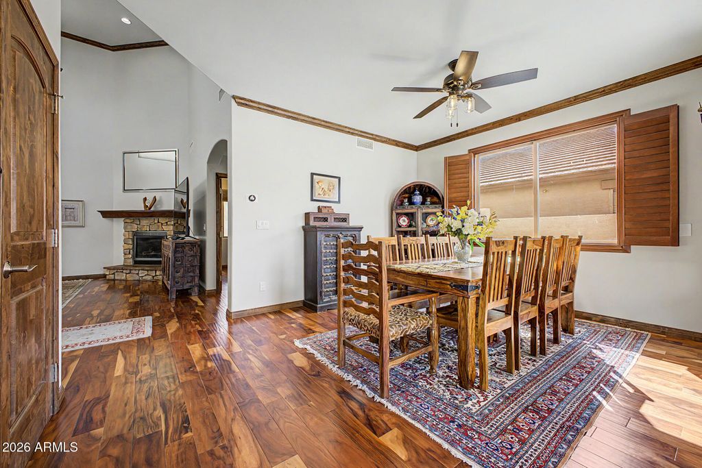 21165 E VIA DEL ORO --, Queen Creek, AZ 85142 — photo 5