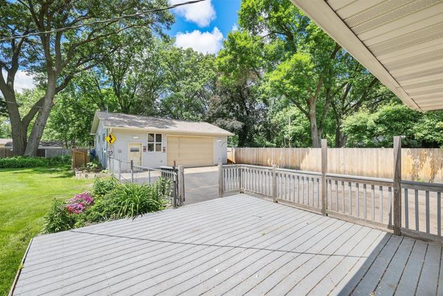 8378 Groveland Road, Mounds View, MN 55112