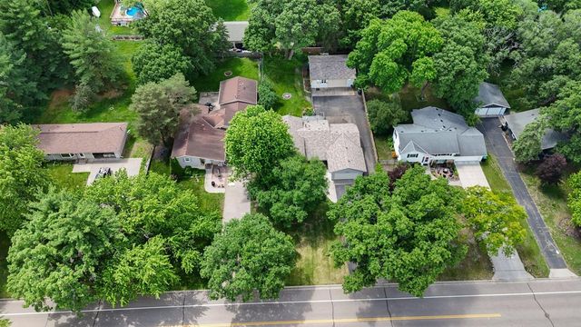 8378 Groveland Road, Mounds View, MN 55112