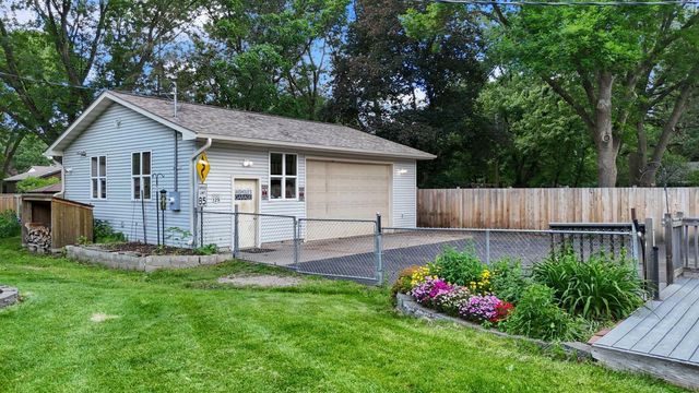 8378 Groveland Road, Mounds View, MN 55112