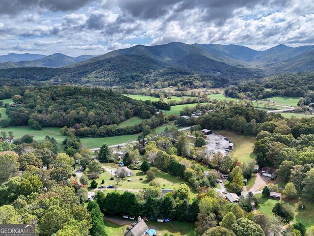 2726 Deer Run Drive, Hiawassee, GA 30546