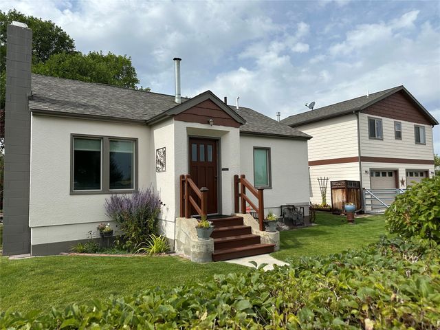 2100 Villard Avenue, Helena, MT 59601 property photo