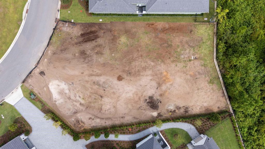Image 6 of property listing at LOT 41, CROMWELL ROAD, Orlando, FL 32827