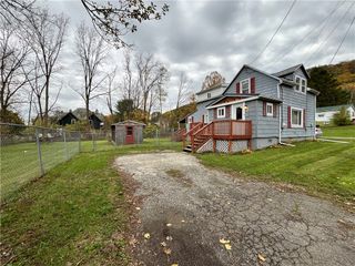 261 West 13th Street, Elmira, NY 14903