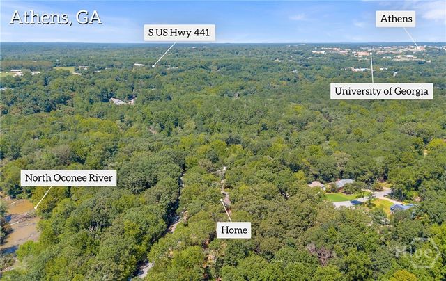 335 Caldwell, Athens, GA 30605