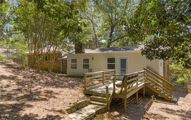 335 Caldwell, Athens, GA 30605