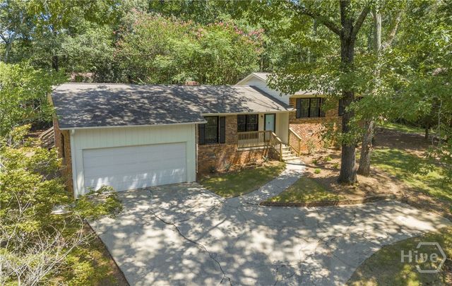 335 Caldwell, Athens, GA 30605