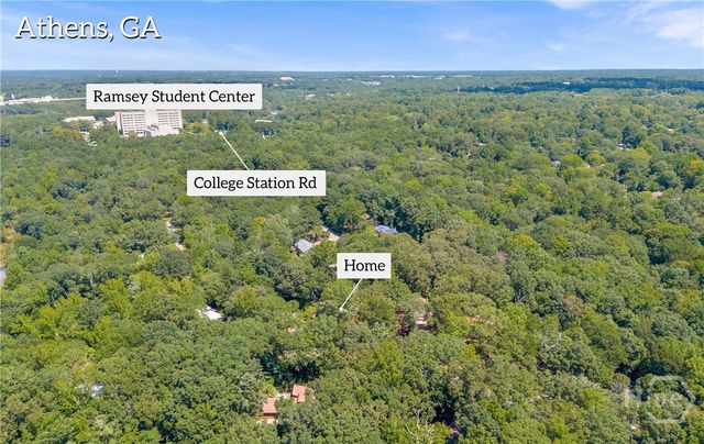 335 Caldwell, Athens, GA 30605