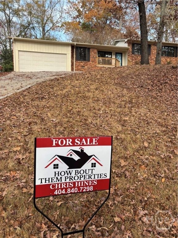 335 Caldwell, Athens, GA 30605