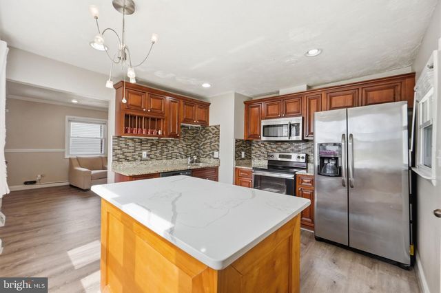715 OPUS AVE, Capitol Heights, MD 20743