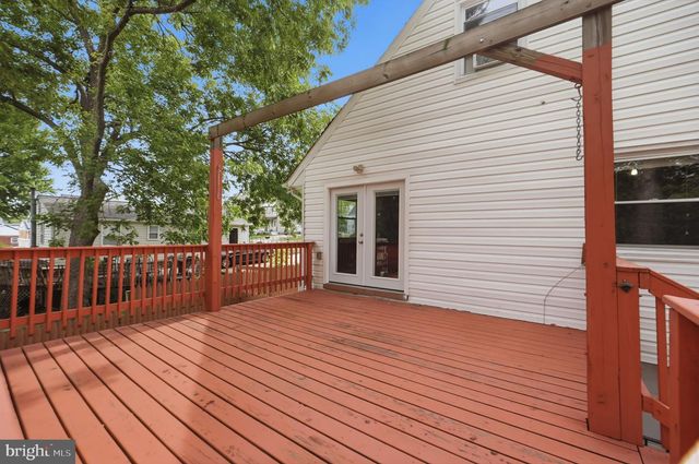 715 OPUS AVE, Capitol Heights, MD 20743