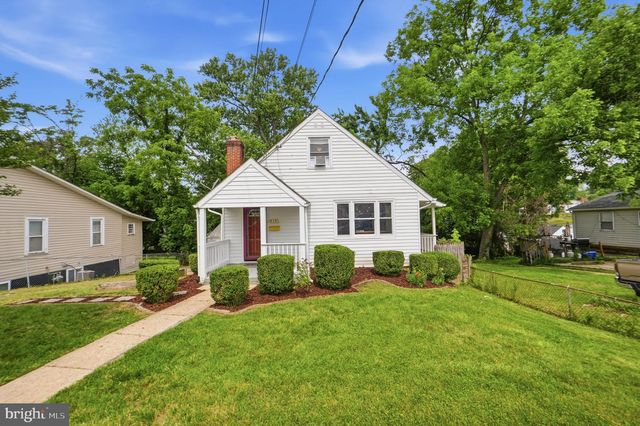 715 OPUS AVE, Capitol Heights, MD 20743
