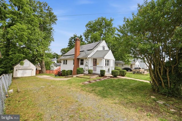715 OPUS AVE, Capitol Heights, MD 20743