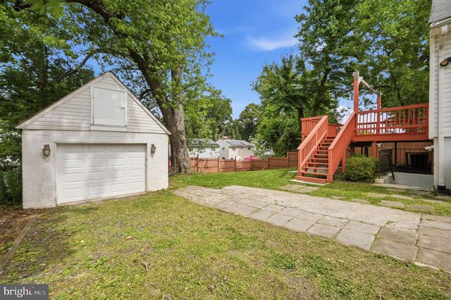 715 OPUS AVE, Capitol Heights, MD 20743