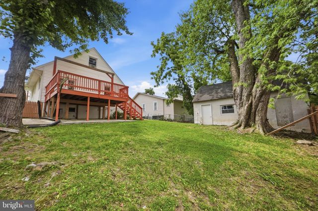 715 OPUS AVE, Capitol Heights, MD 20743