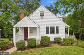 715 OPUS AVE, Capitol Heights, MD 20743