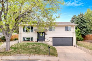 1535 S Zang Court, Lakewood, CO 80228
