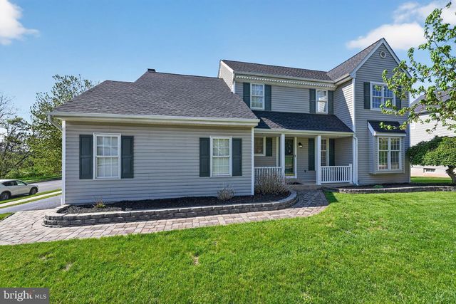 101 BAYBERRY DR, Royersford, PA 19468