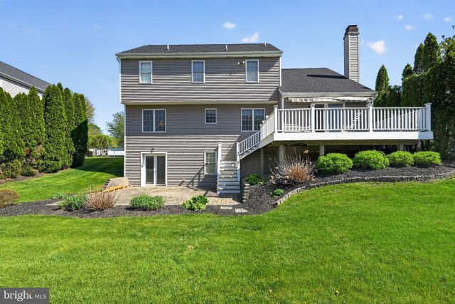 101 BAYBERRY DR, Royersford, PA 19468