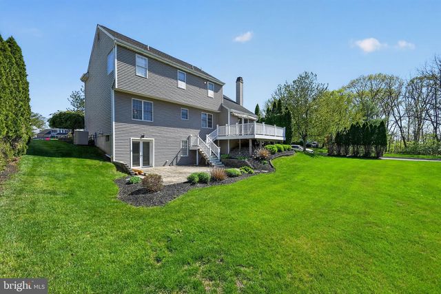 101 BAYBERRY DR, Royersford, PA 19468