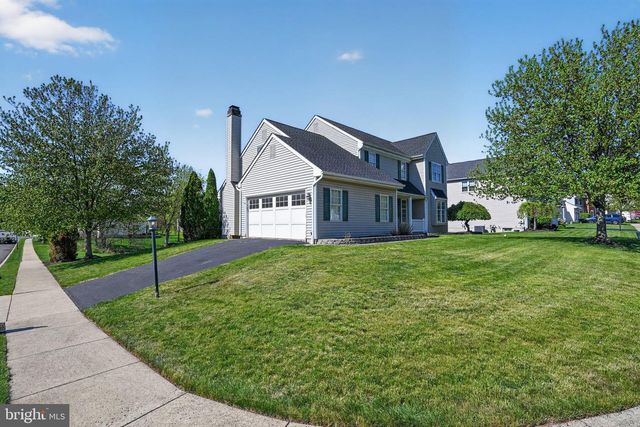 101 BAYBERRY DR, Royersford, PA 19468