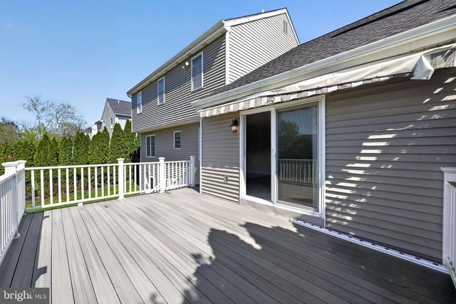 101 BAYBERRY DR, Royersford, PA 19468