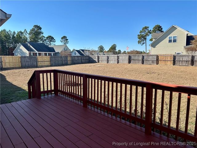 11 Lattimore Road, Cameron, NC 28326