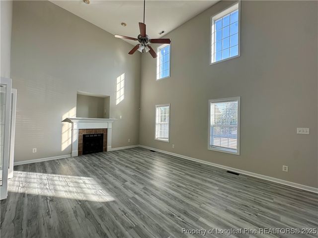 11 Lattimore Road, Cameron, NC 28326