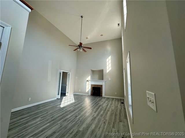 11 Lattimore Road, Cameron, NC 28326