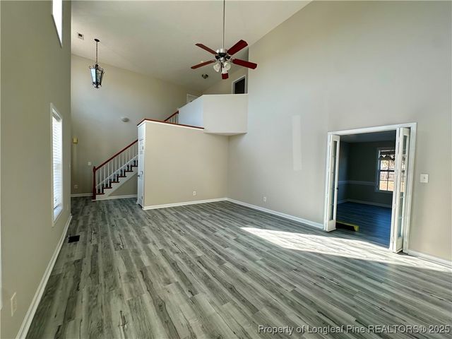 11 Lattimore Road, Cameron, NC 28326