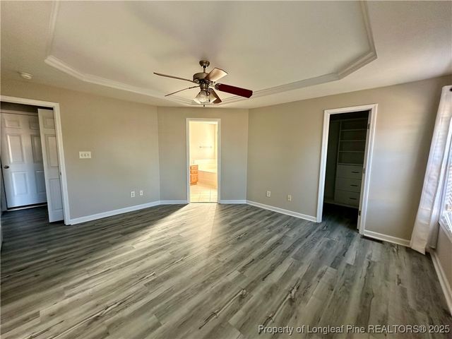 11 Lattimore Road, Cameron, NC 28326