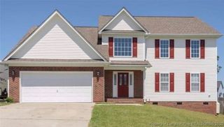 11 Lattimore Road, Cameron, NC 28326