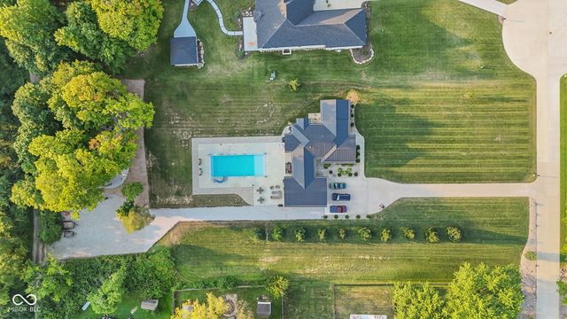 6956 Highland Ridge Court, Indianapolis, IN 46237