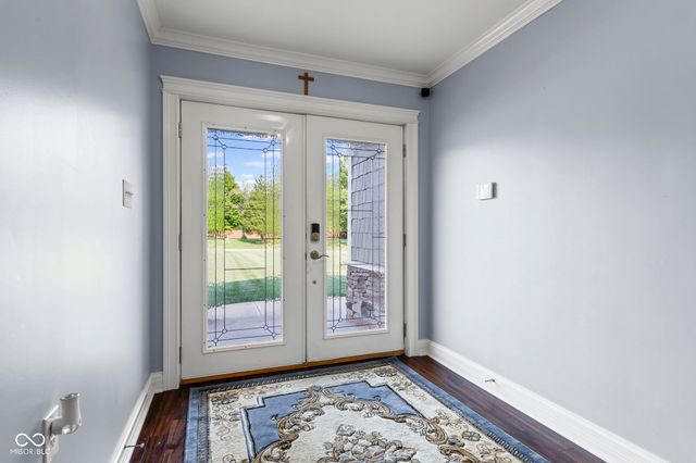 6956 Highland Ridge Court, Indianapolis, IN 46237