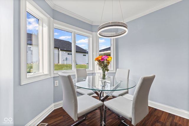 6956 Highland Ridge Court, Indianapolis, IN 46237