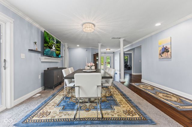 6956 Highland Ridge Court, Indianapolis, IN 46237