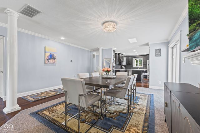 6956 Highland Ridge Court, Indianapolis, IN 46237