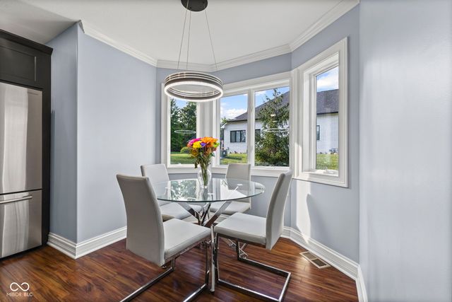 6956 Highland Ridge Court, Indianapolis, IN 46237