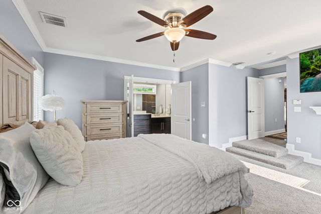 6956 Highland Ridge Court, Indianapolis, IN 46237