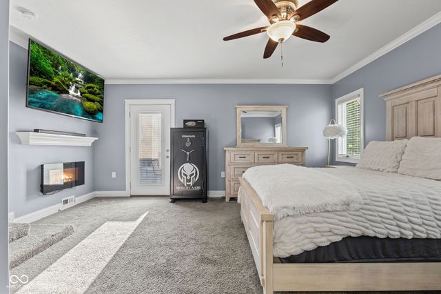 6956 Highland Ridge Court, Indianapolis, IN 46237