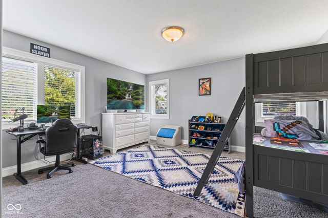 6956 Highland Ridge Court, Indianapolis, IN 46237