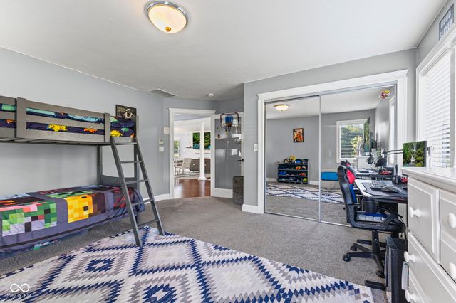 6956 Highland Ridge Court, Indianapolis, IN 46237