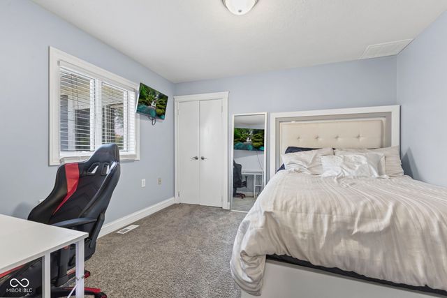 6956 Highland Ridge Court, Indianapolis, IN 46237