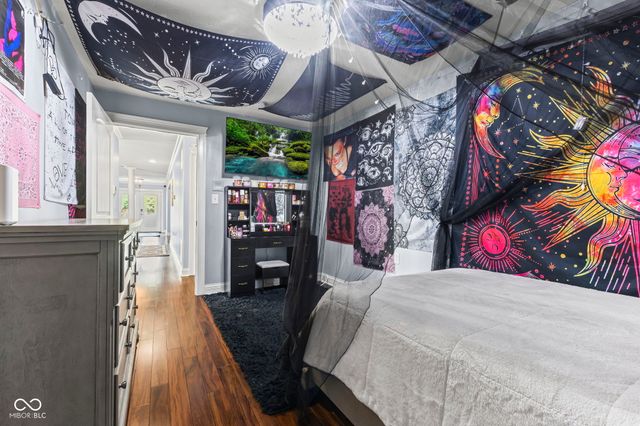 6956 Highland Ridge Court, Indianapolis, IN 46237