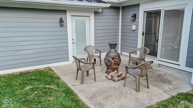 6956 Highland Ridge Court, Indianapolis, IN 46237