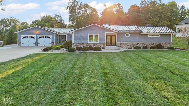 6956 Highland Ridge Court, Indianapolis, IN 46237