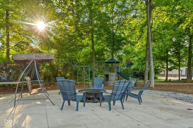 6956 Highland Ridge Court, Indianapolis, IN 46237