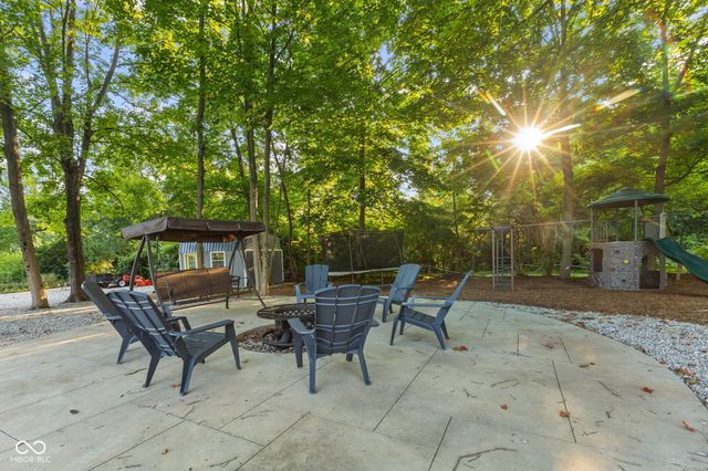 6956 Highland Ridge Court, Indianapolis, IN 46237