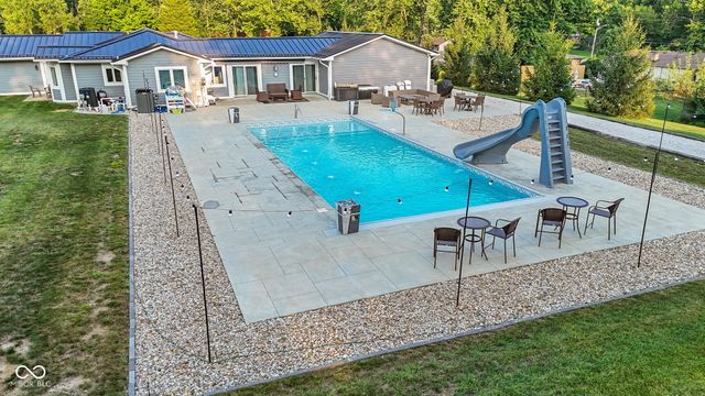 6956 Highland Ridge Court, Indianapolis, IN 46237