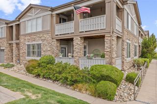 16691 Las Ramblas Lane G, Parker, CO 80134